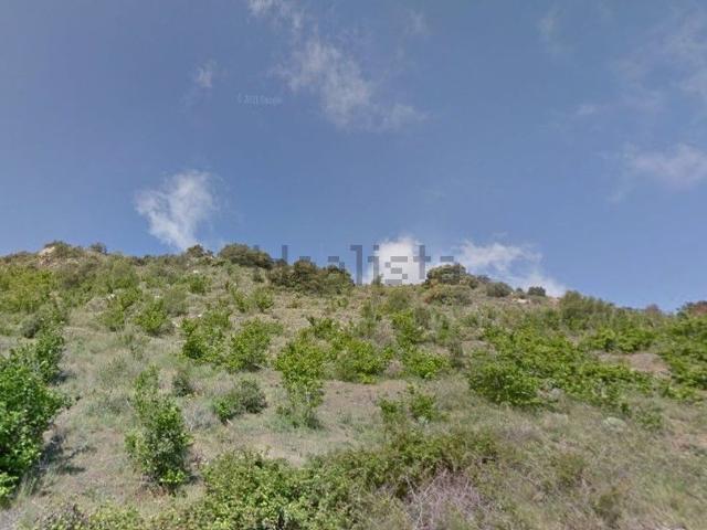 Terreno, Falset