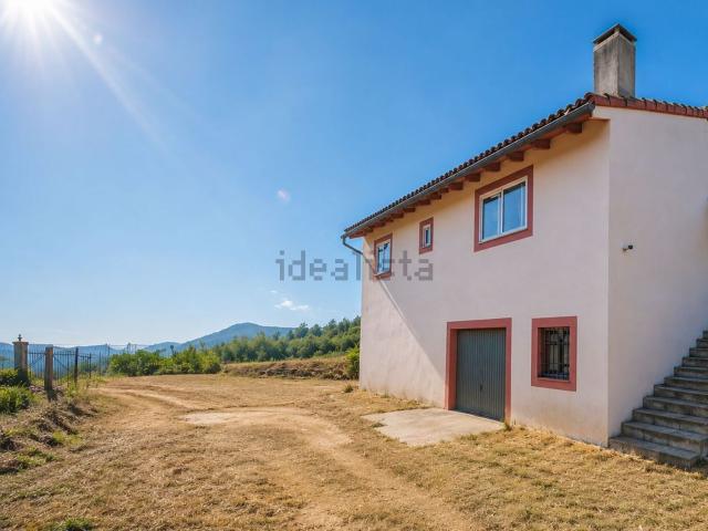 Terreno, Falset