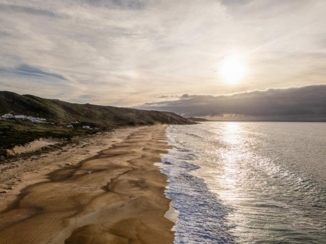 Terreno, Famalicão, Nazaré | BPI Expresso Imobiliário