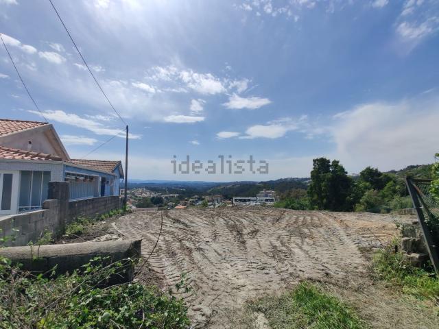 Terreno, Fânzeres e São Pedro da Cova
