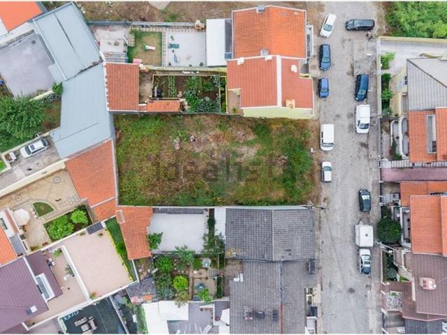 Terreno, Fânzeres e São Pedro da Cova