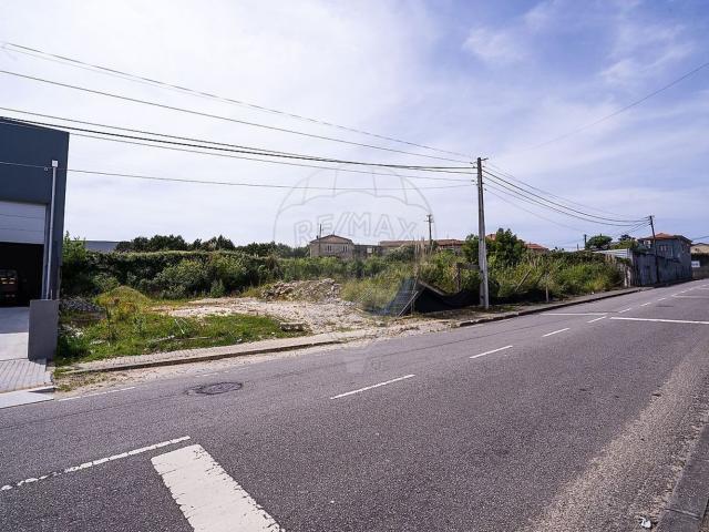 Terreno, Fânzeres e São Pedro da Cova