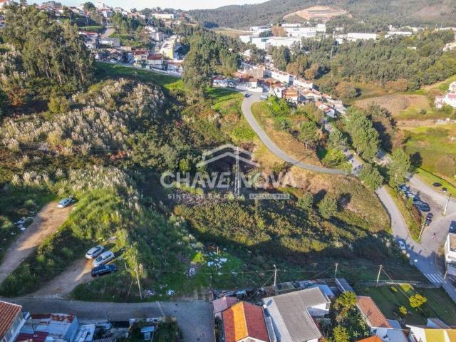 Terreno, Fânzeres e São Pedro da Cova