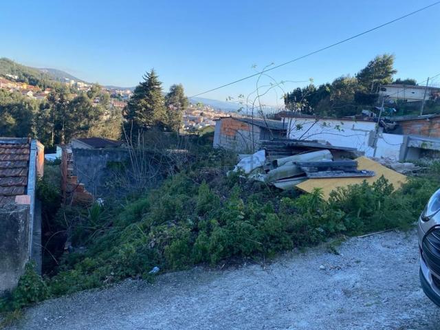 Terreno, Fânzeres e São Pedro da Cova