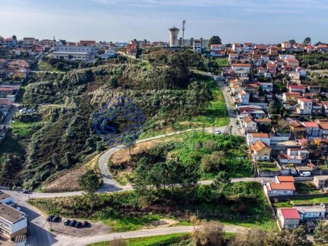 Terreno, Fânzeres e São Pedro da Cova