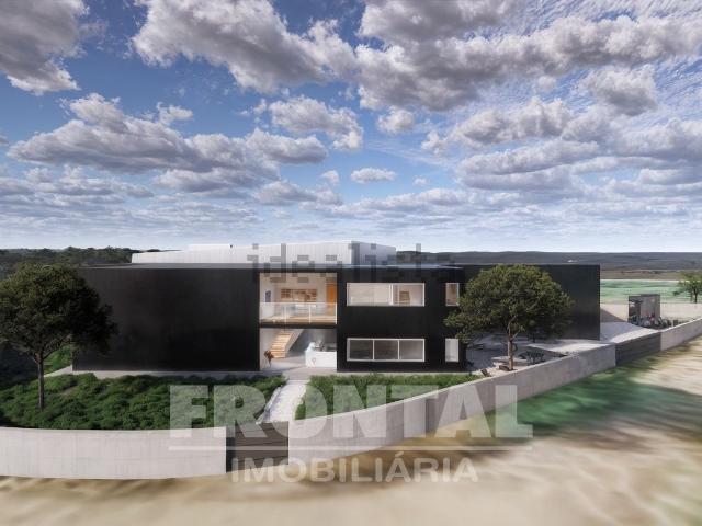 Terreno, Fânzeres e São Pedro da Cova