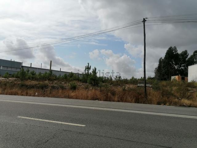 Terreno, Fânzeres e São Pedro da Cova