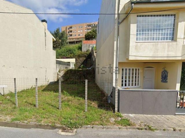 Terreno, Fânzeres e São Pedro da Cova