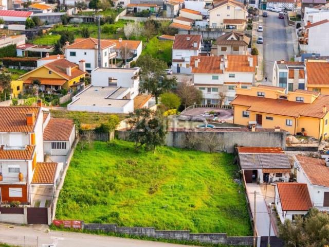 Terreno, Fânzeres e São Pedro da Cova