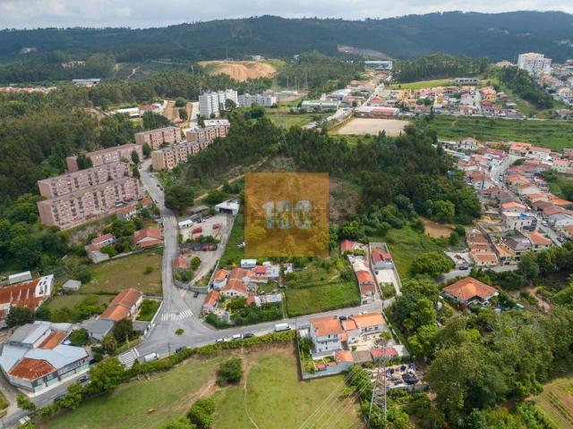 Terreno, Fânzeres e São Pedro da Cova