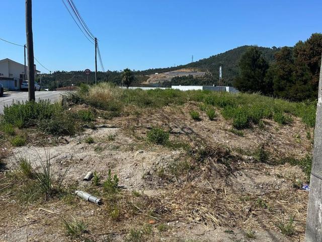 Terreno, Fânzeres e São Pedro da Cova