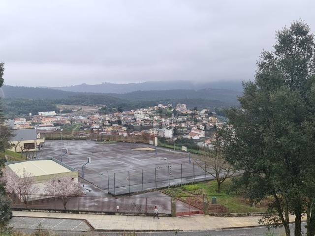 Terreno, Fânzeres e São Pedro da Cova