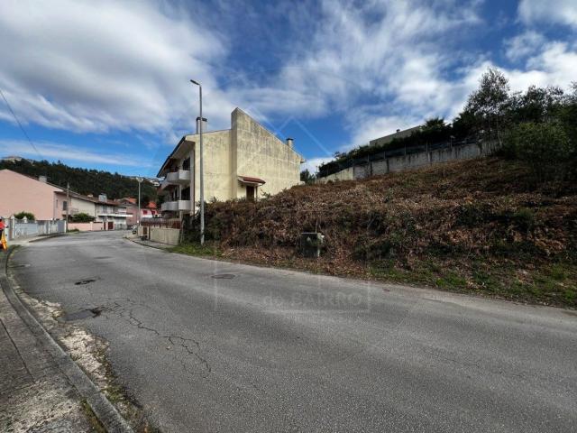 Terreno, Fânzeres e São Pedro da Cova