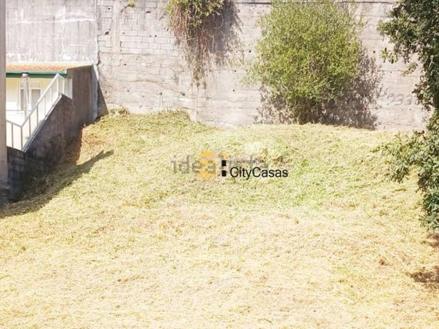 Terreno, Fânzeres e São Pedro da Cova