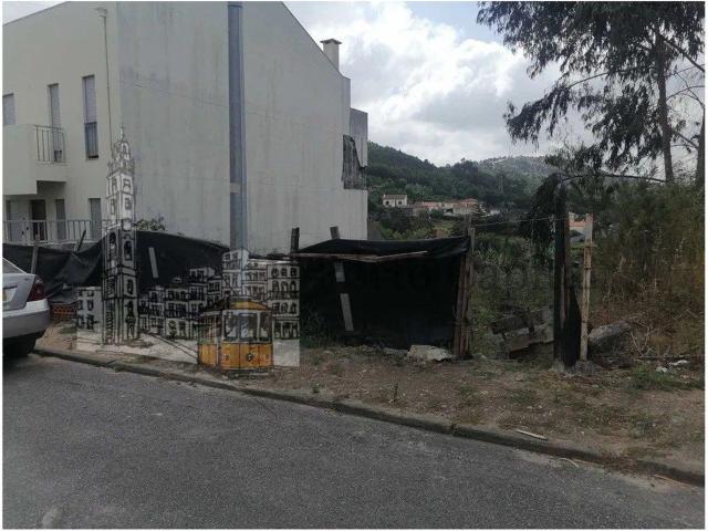 Terreno, Fânzeres e São Pedro da Cova