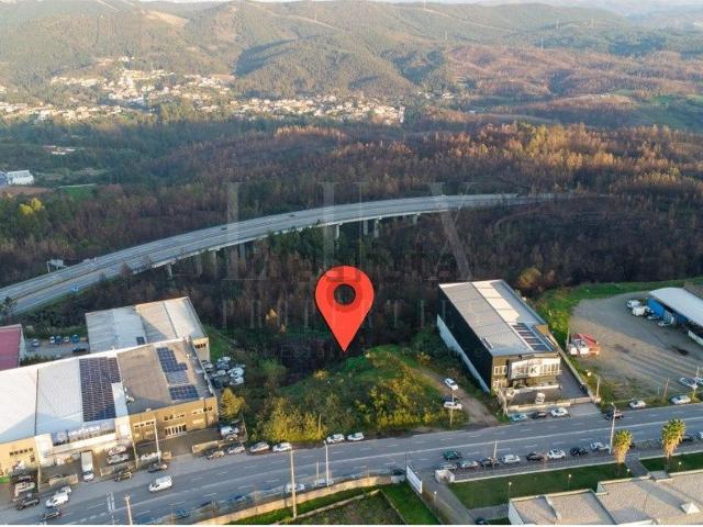 Terreno, Fânzeres e São Pedro da Cova