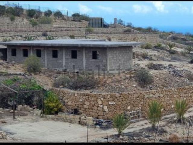 Terreno, Fasnia