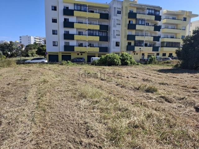 Terreno, Faro