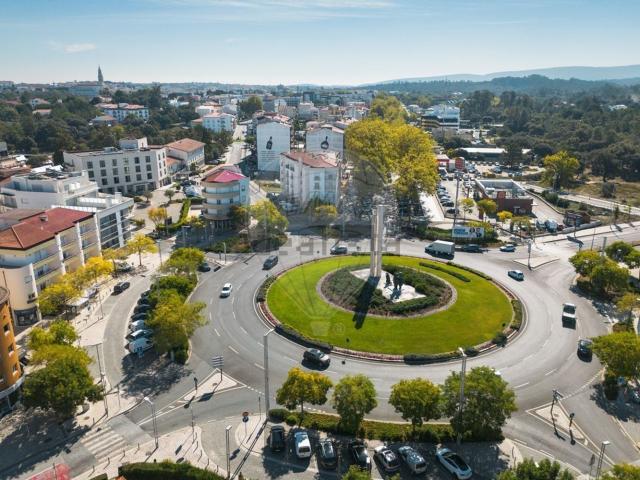 Terreno, Fátima