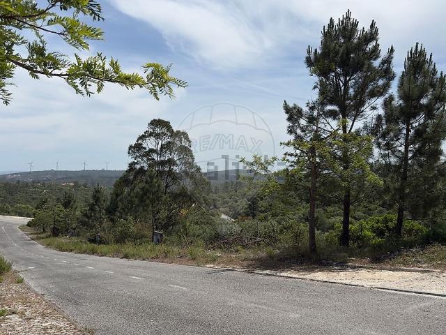 Terreno, Fátima