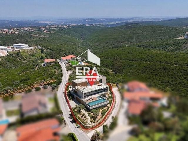 Terreno, Fátima