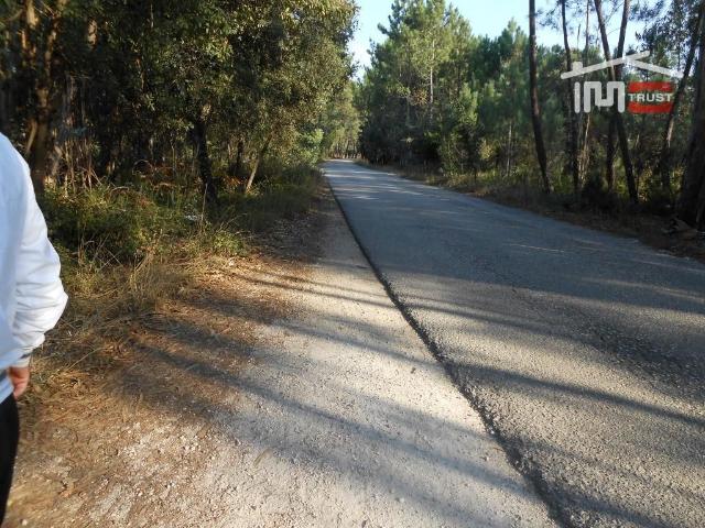 Terreno, Fátima, Ourém | BPI Expresso Imobiliário
