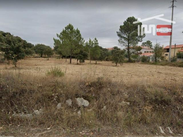 Terreno, Fátima, Ourém | BPI Expresso Imobiliário