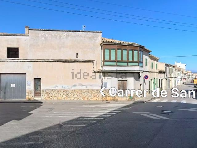 Terreno, Felanitx