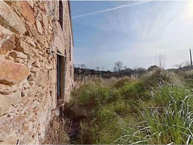 Terreno, Fenals, Castell Platja d&apos Aro