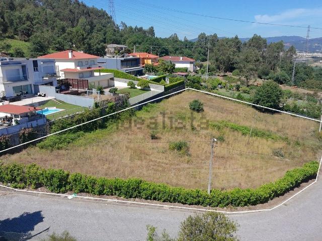 Terreno, Fermentões