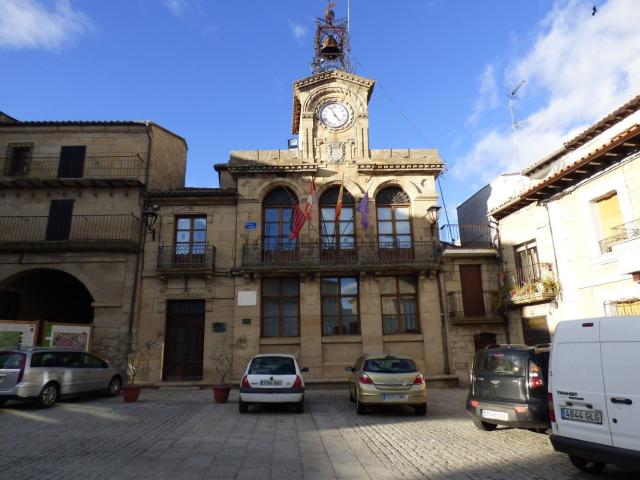 Terreno, Fermoselle