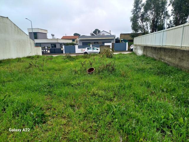 Terreno, Fernão Ferro