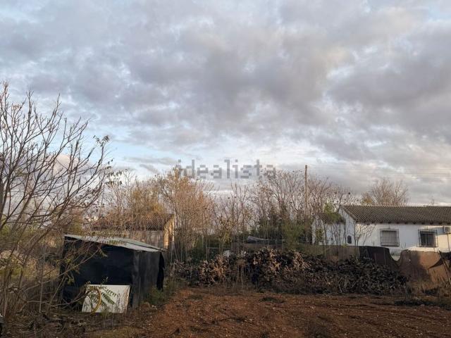 Terreno, Fernancaballero