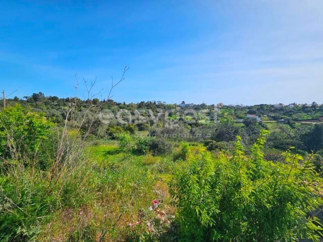 Terreno, Ferragudo