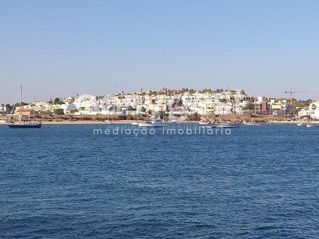 Terreno, Ferragudo