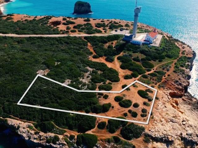 Terreno, Ferragudo