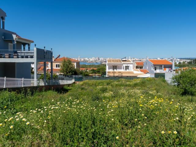 Terreno, Ferragudo