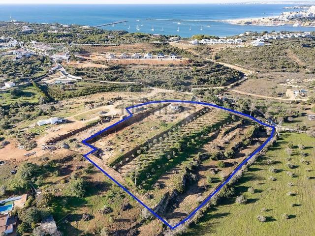 Terreno, Ferragudo