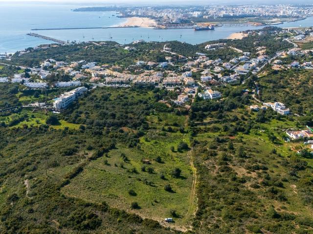 Terreno, Ferragudo