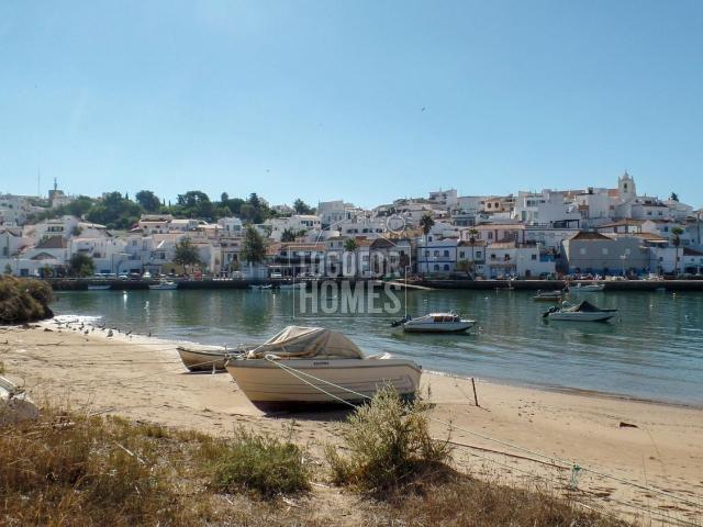 Terreno, Ferragudo