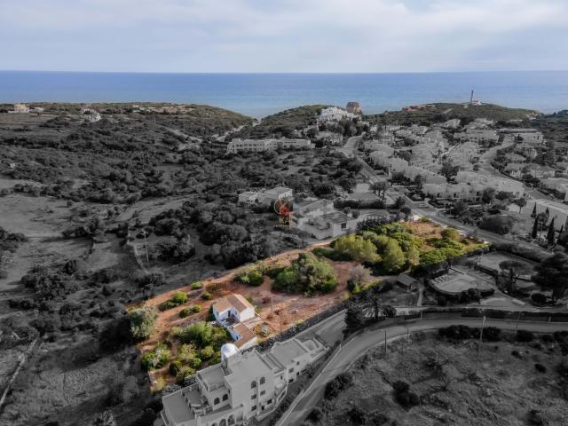 Terreno, Ferragudo