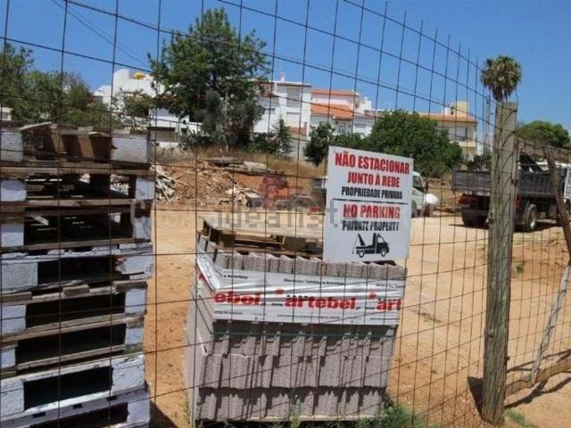 Terreno, Ferragudo