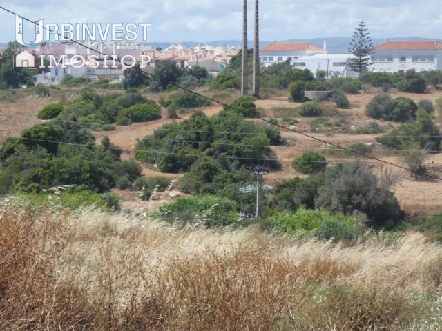 Terreno, Ferragudo, Lagoa | BPI Expresso Imobiliário