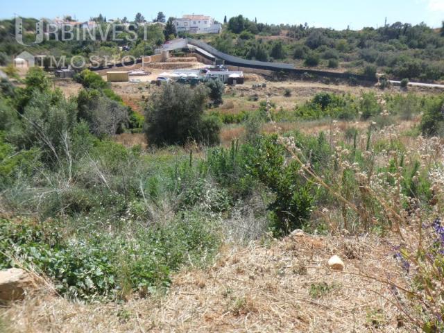 Terreno, Ferragudo, Lagoa | BPI Expresso Imobiliário