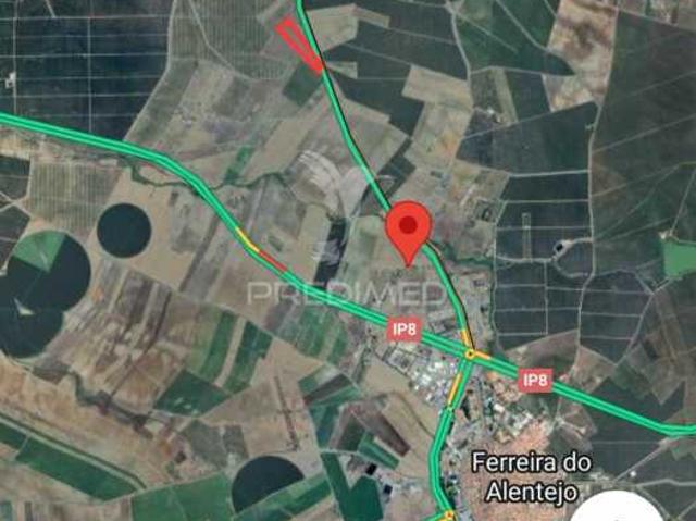 Terreno Ferreira do Alentejo