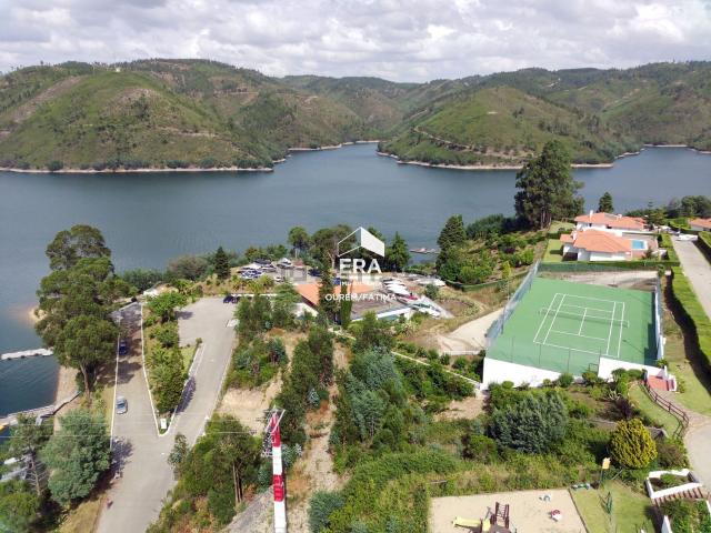 Terreno, Ferreira do Zêzere