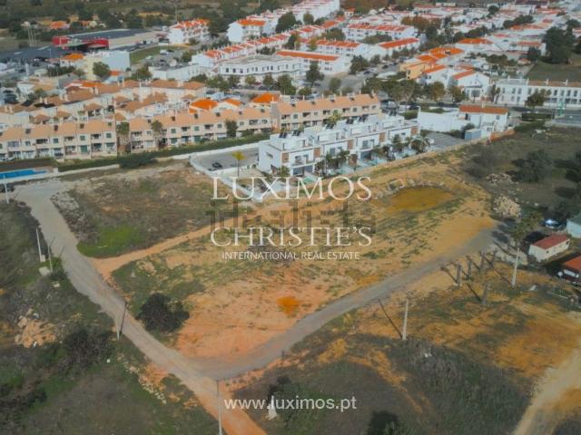 Terreno, Ferreiras