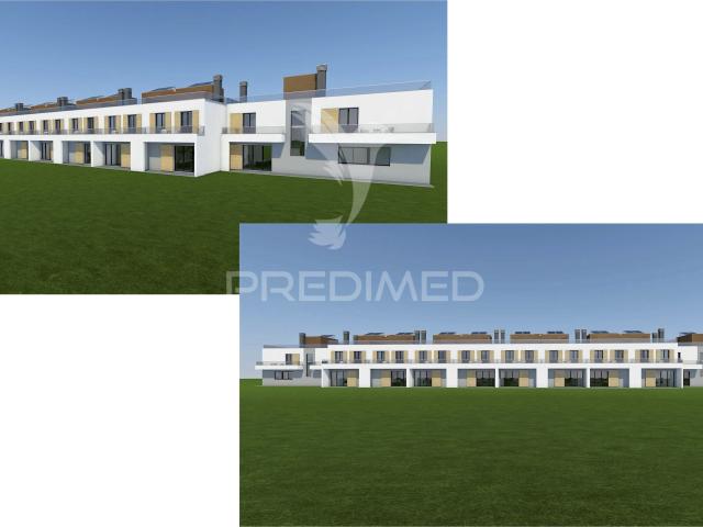 Terreno Ferreiras para construção 10 moradias