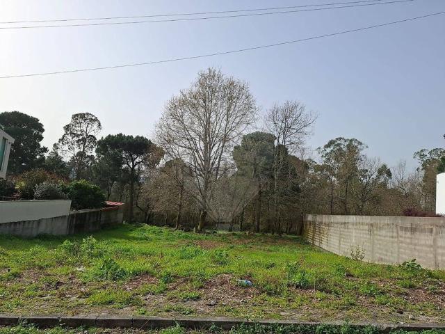 Terreno, Ferreiros Prozelo Besteiros