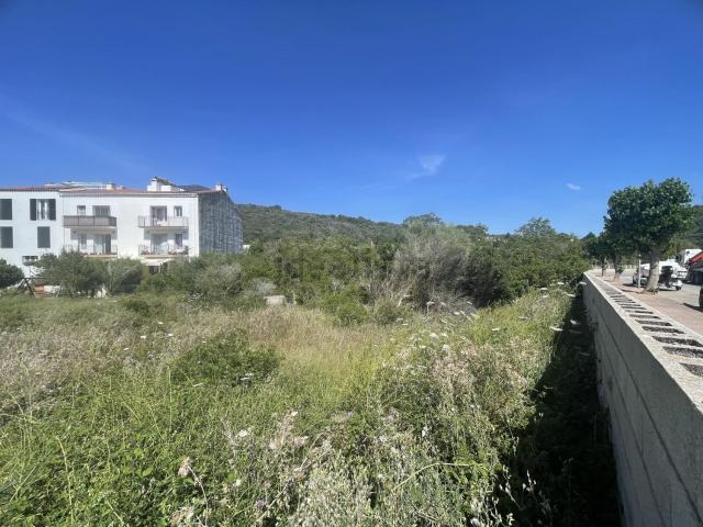 Terreno, Ferreries